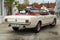 1965 Ford Mustang GT Convertible (K-Code)