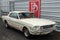 1965 Ford Mustang GT Convertible (K-Code)