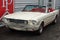 1965 Ford Mustang GT Convertible (K-Code)