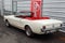 1965 Ford Mustang GT Convertible (K-Code)