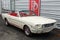 1965 Ford Mustang GT Convertible (K-Code)