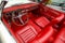 1965 Ford Mustang GT Convertible (K-Code)