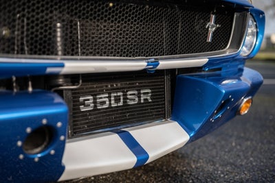 1965 Ford Shelby GT350SR Base