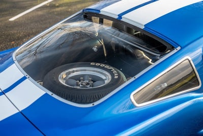 1965 Ford Shelby GT350SR Base