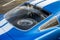 1965 Ford Shelby GT350SR Base