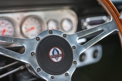 1965 Ford Shelby GT350SR Base