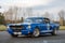 1965 Ford Shelby GT350SR Base