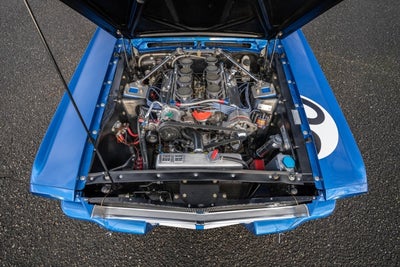 1965 Ford Shelby GT350SR Base