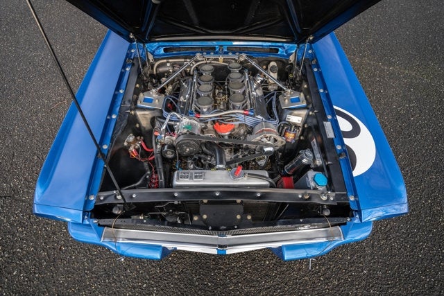 1965 Ford Shelby GT350SR Base