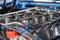 1965 Ford Shelby GT350SR Base