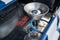 1965 Ford Shelby GT350SR Base