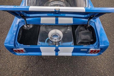 1965 Ford Shelby GT350SR Base