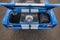 1965 Ford Shelby GT350SR Base