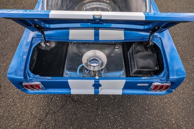 1965 Ford Shelby GT350SR Base
