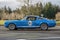 1965 Ford Shelby GT350SR Base