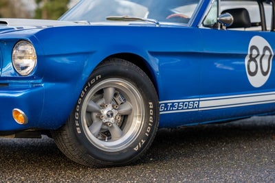 1965 Ford Shelby GT350SR Base