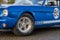 1965 Ford Shelby GT350SR Base