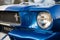 1965 Ford Shelby GT350SR Base