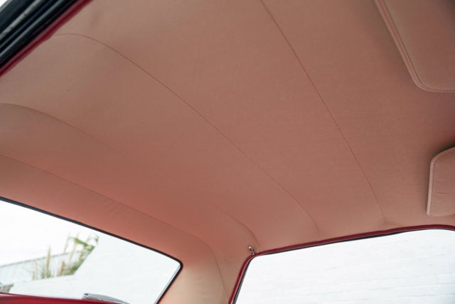 1965 Ford Mustang Base