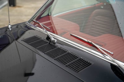 1965 Ford Mustang Base