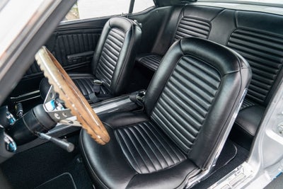 1964 Ford Mustang Coupe