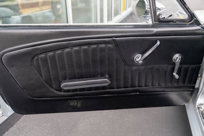 1964 Ford Mustang Coupe