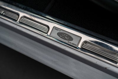 1964 Ford Mustang Coupe