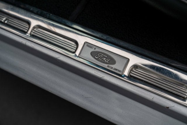 1964 Ford Mustang Coupe