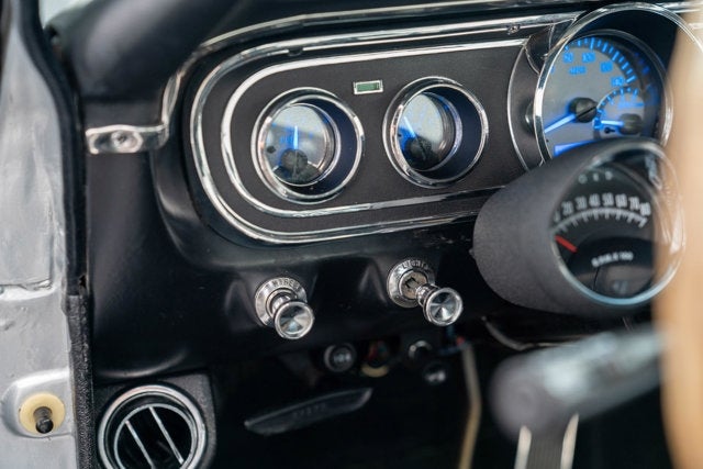 1964 Ford Mustang Coupe