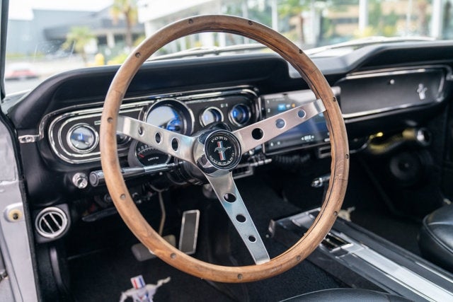 1964 Ford Mustang Coupe