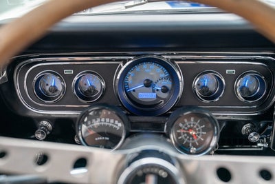 1964 Ford Mustang Coupe