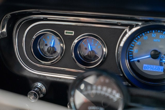 1964 Ford Mustang Coupe