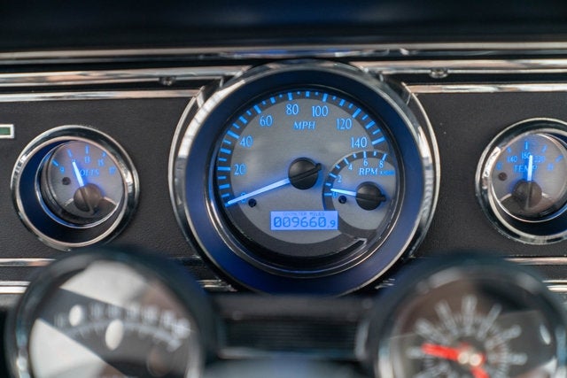 1964 Ford Mustang Coupe