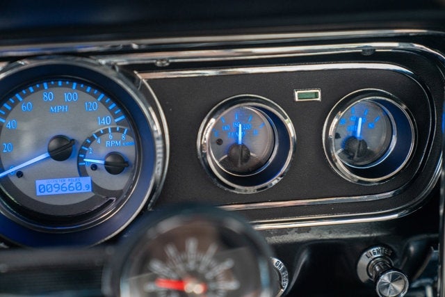 1964 Ford Mustang Coupe