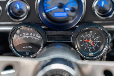 1964 Ford Mustang Coupe