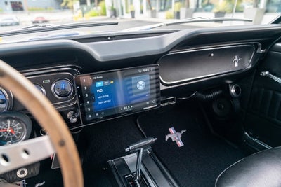 1964 Ford Mustang Coupe