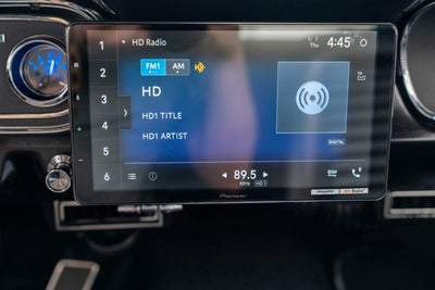 1964 Ford Mustang Coupe