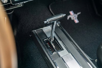 1964 Ford Mustang Coupe