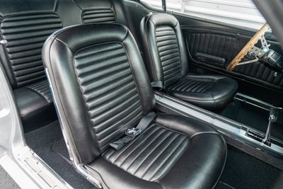 1964 Ford Mustang Coupe