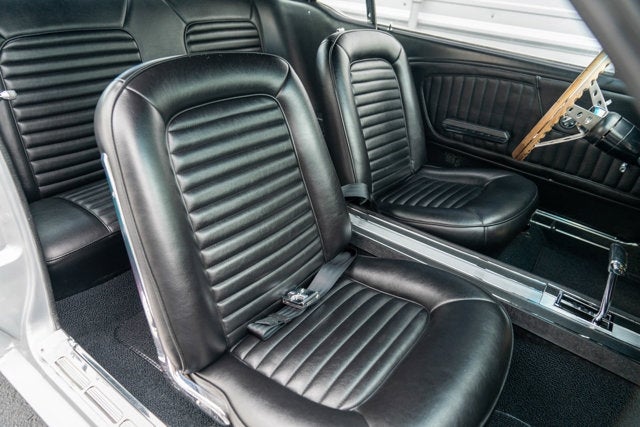 1964 Ford Mustang Coupe