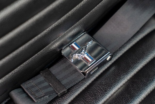 1964 Ford Mustang Coupe