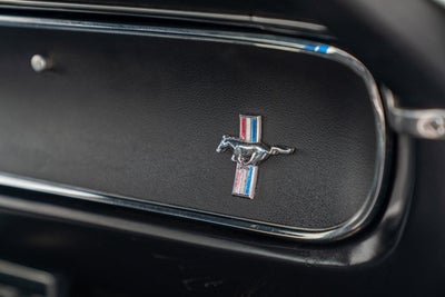 1964 Ford Mustang Coupe