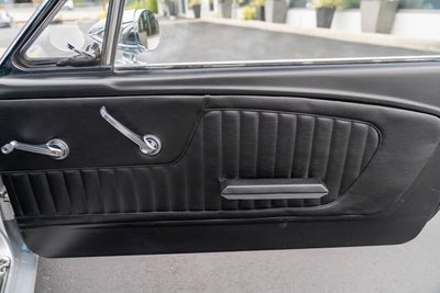 1964 Ford Mustang Coupe