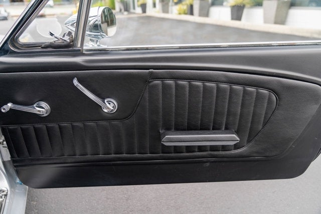 1964 Ford Mustang Coupe