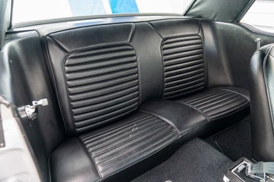 1964 Ford Mustang Coupe