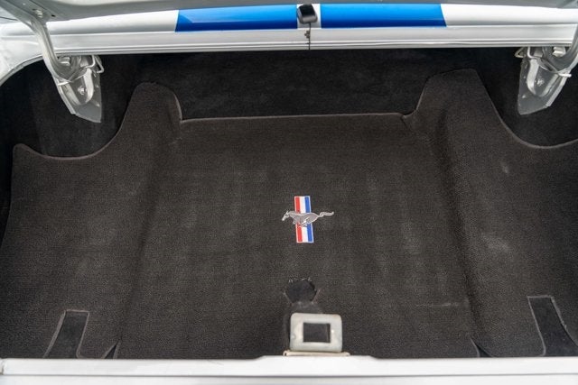 1964 Ford Mustang Coupe