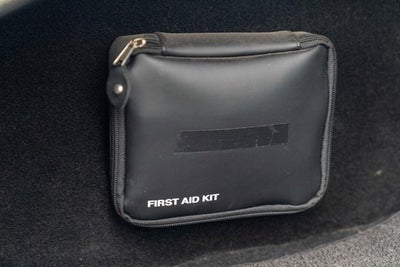 1964 Ford Mustang Coupe