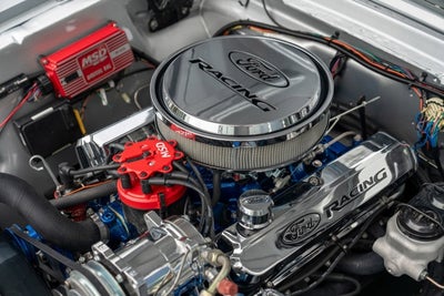 1964 Ford Mustang Coupe