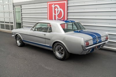 1964 Ford Mustang Coupe