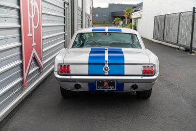 1964 Ford Mustang Coupe